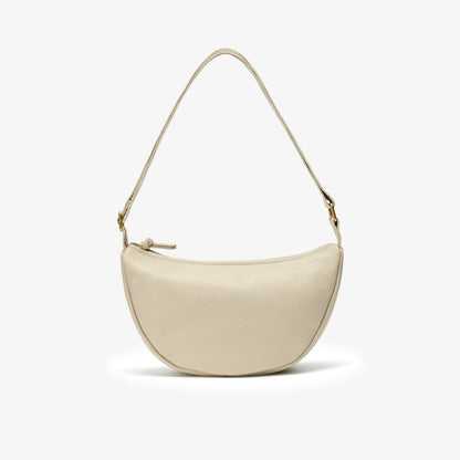 Clarks Crescent Sling Cream