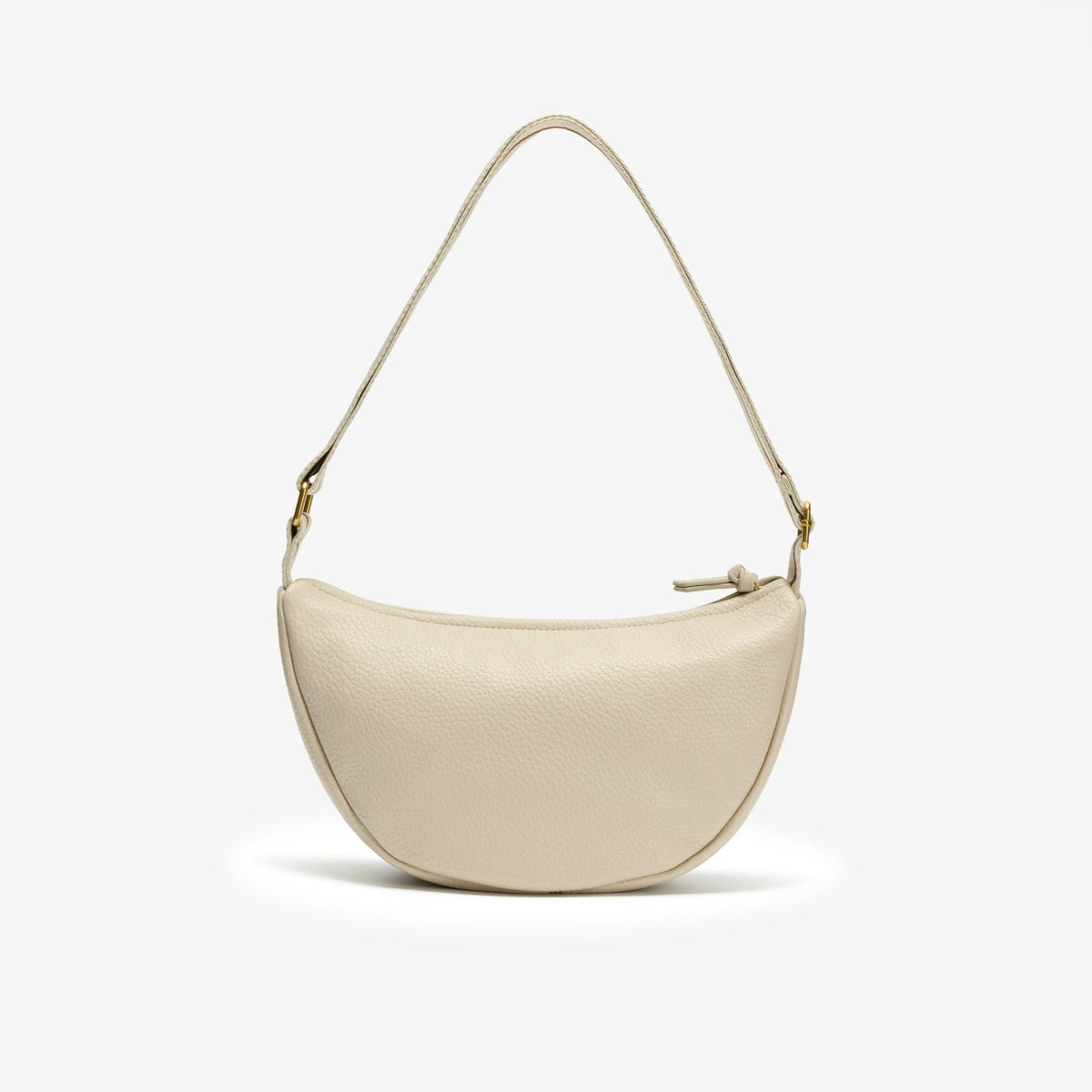 Clarks Crescent Sling Cream