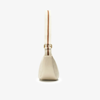 Clarks Crescent Sling Cream