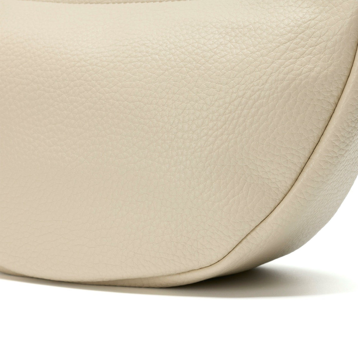 Clarks Crescent Sling Cream