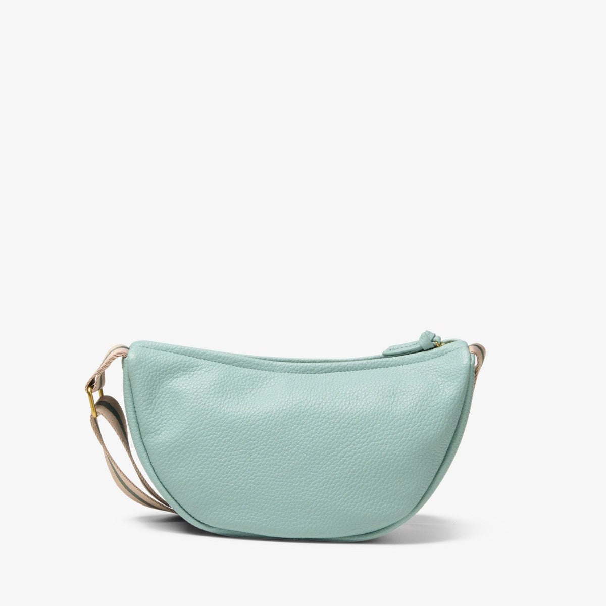 Clarks Crescent Sling Aqua Combination