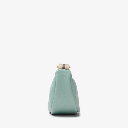 Clarks Crescent Sling Aqua Combination