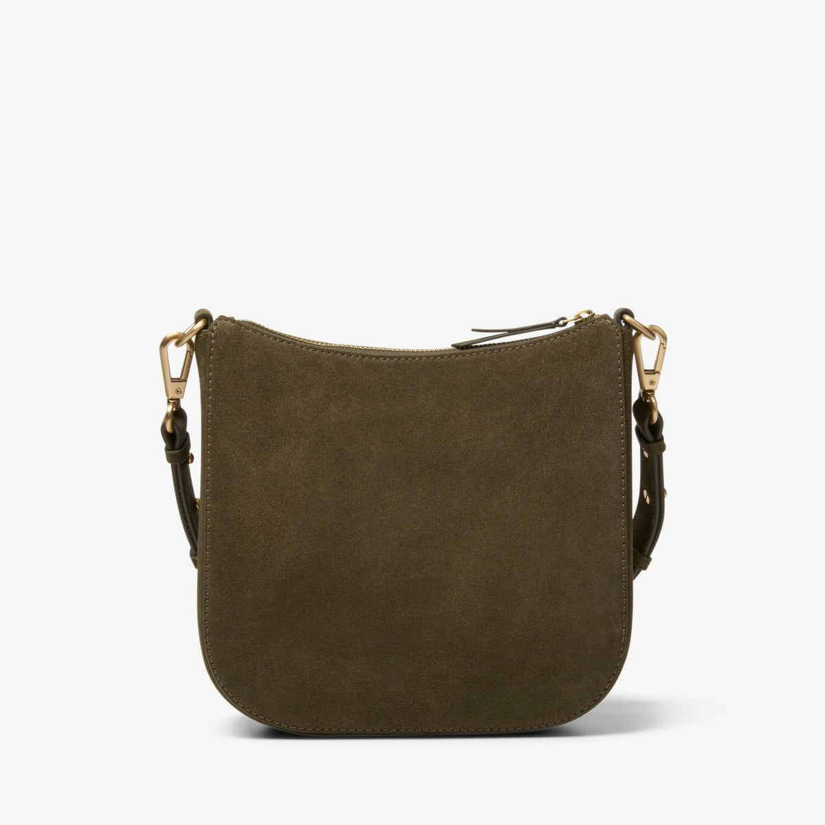 Clarks Topsham Willow Olive