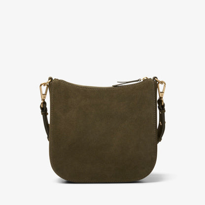 Clarks Topsham Willow Olive