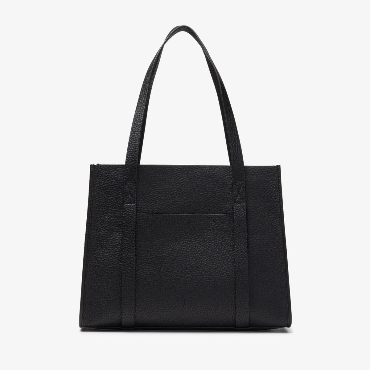 Clarks Shopper Tote Black