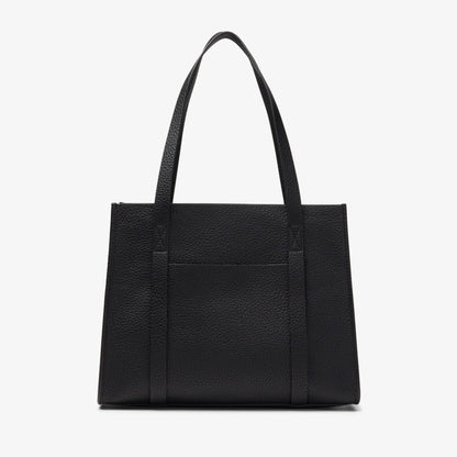 Clarks Shopper Tote Black