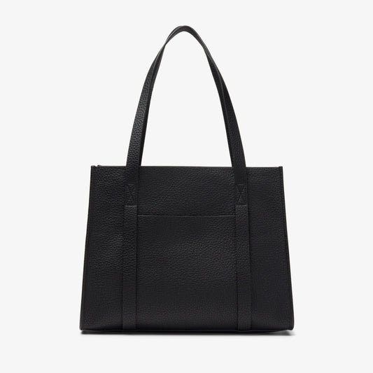 Clarks Shopper Tote Black