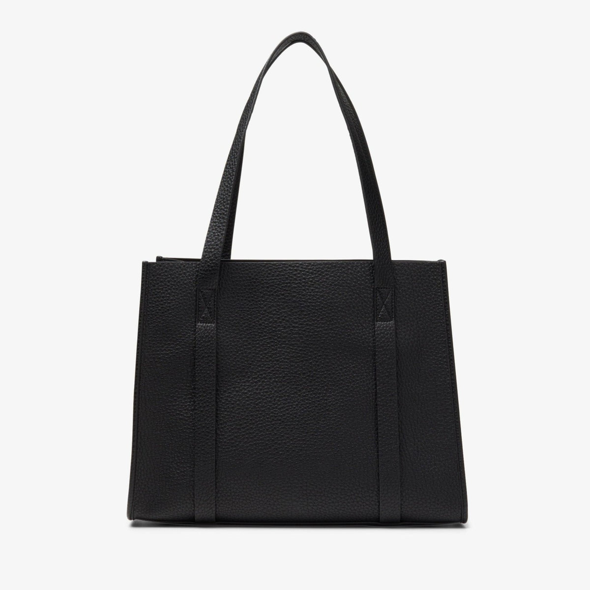 Clarks Shopper Tote Black