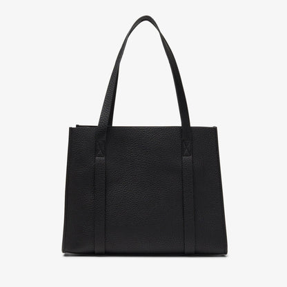 Clarks Shopper Tote Black