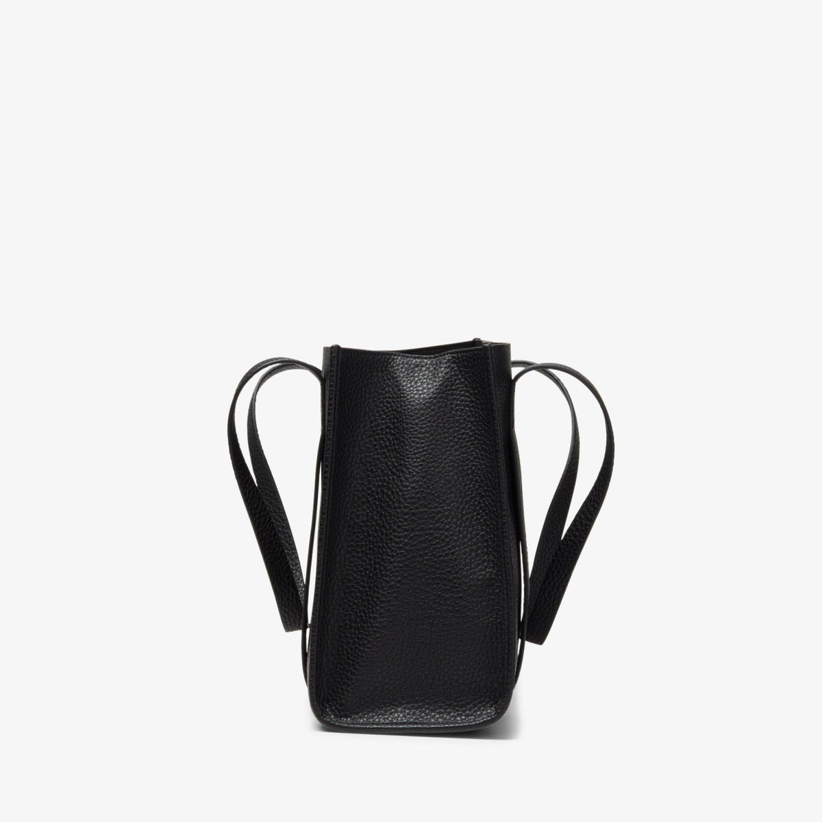 Clarks Shopper Tote Black