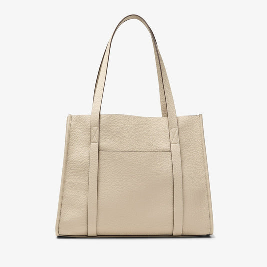 Clarks Shopper Tote Cream