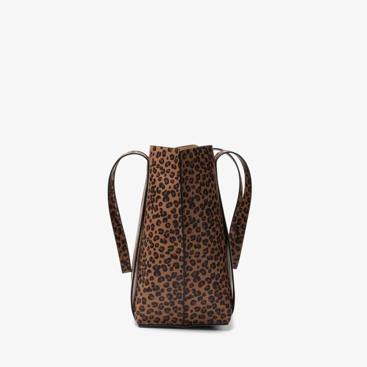 Clarks Workwear Tote Leopard Print