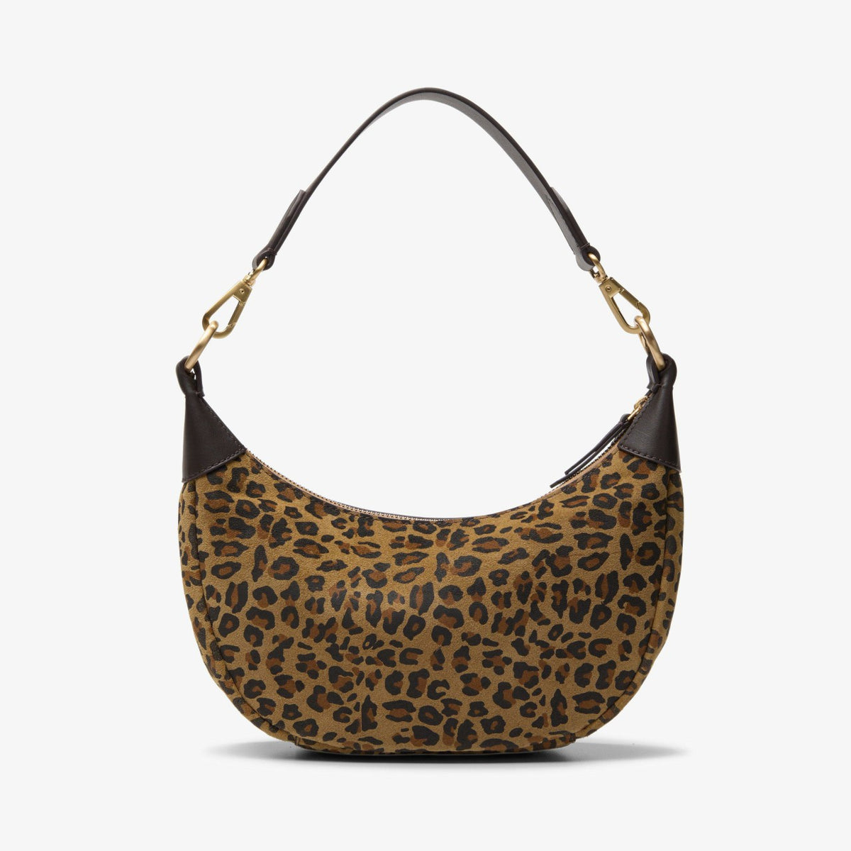 Clarks Willow Moon Mini Leopard Print