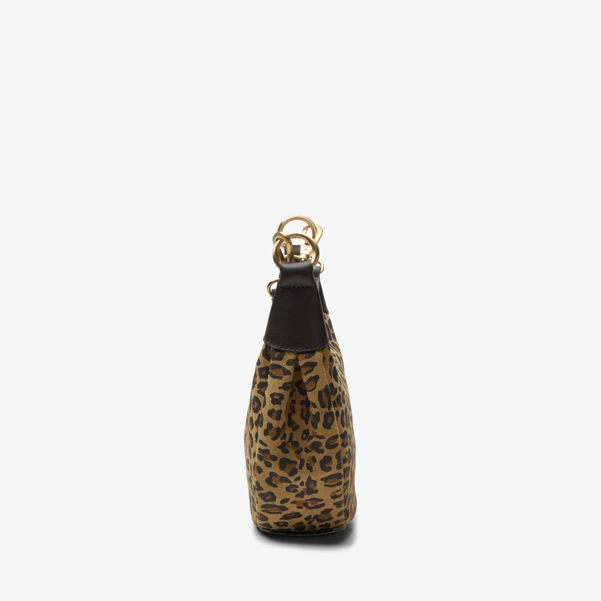Clarks Willow Moon Mini Leopard Print