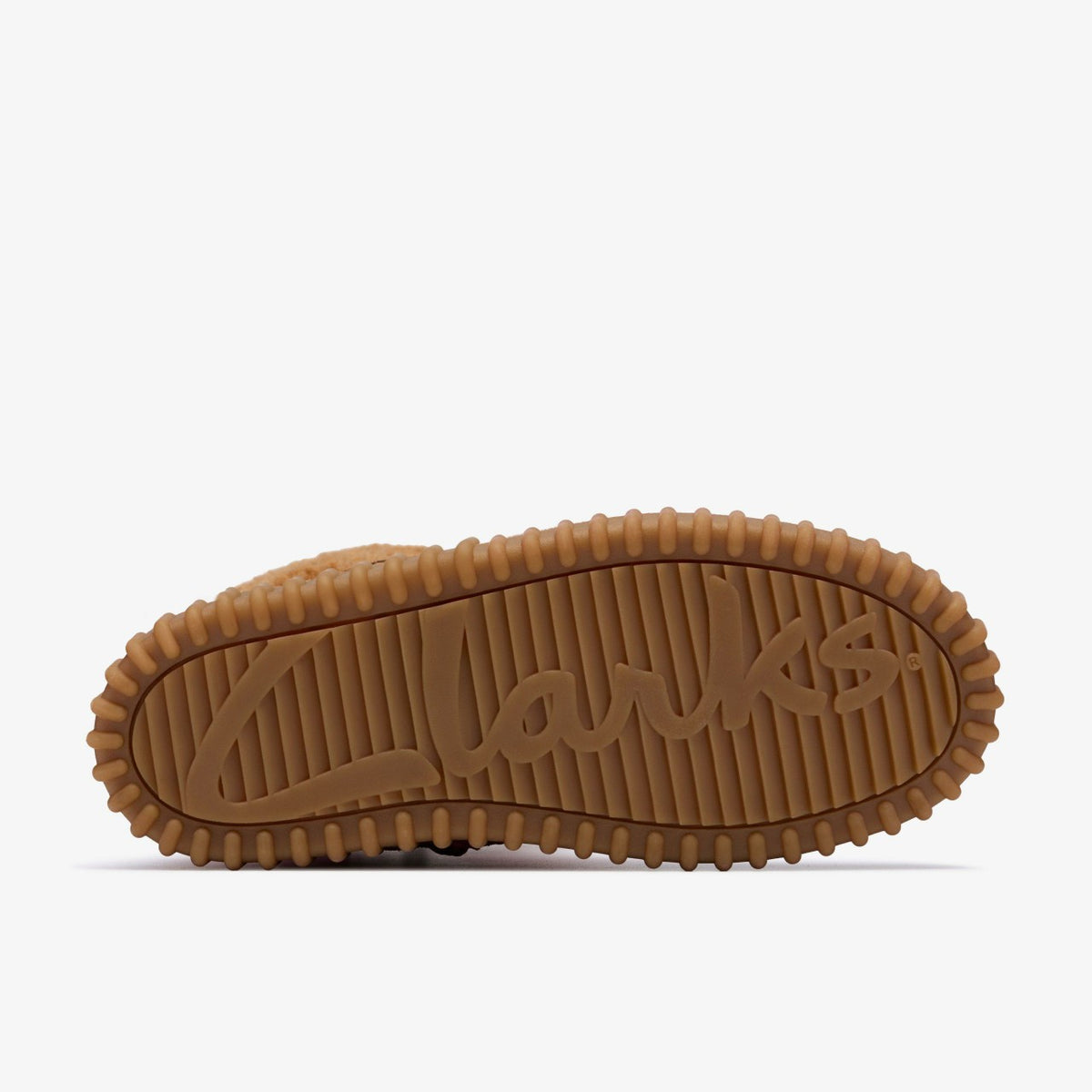Clarks Cove Snug Kid Leopard Print