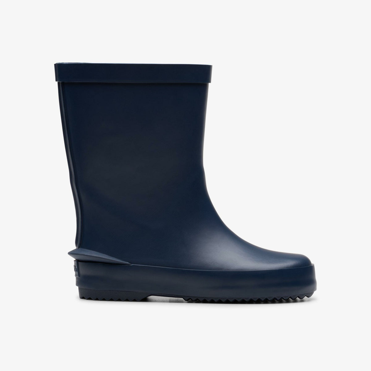 Clarks Tarri Run Toddler Navy