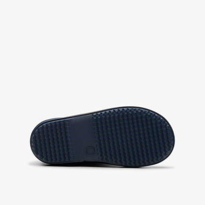 Clarks Tarri Run Toddler Navy