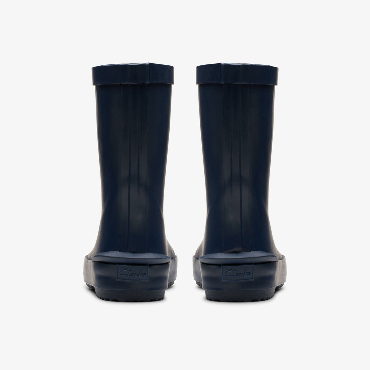 Clarks Tarri Run Toddler Navy
