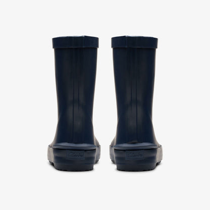 Clarks Tarri Run Toddler Navy