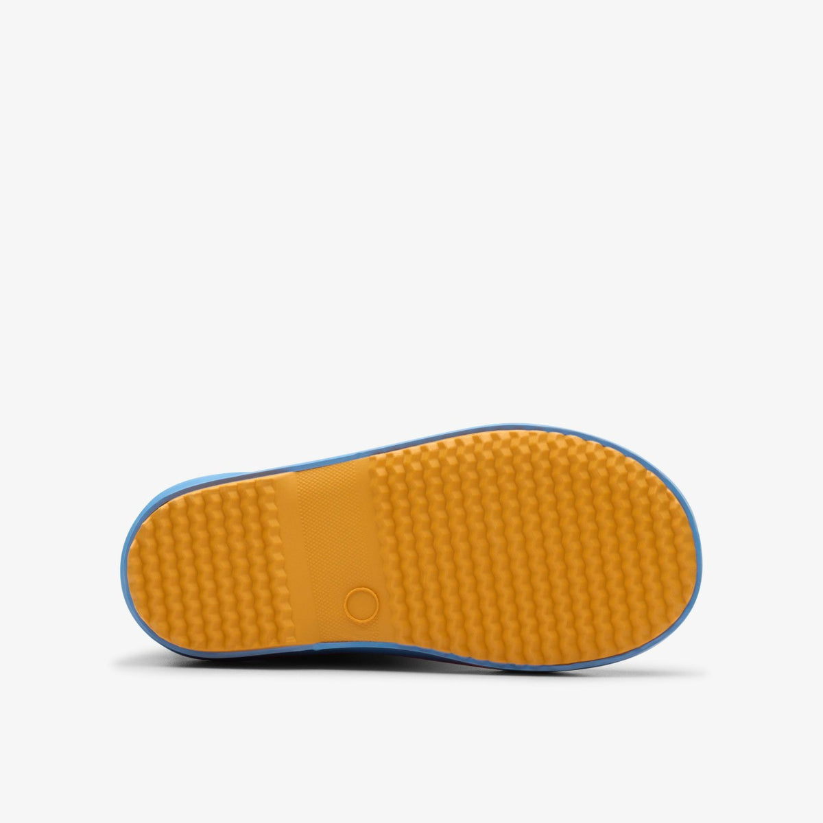 Clarks Tarri Run Toddler Red/Blue