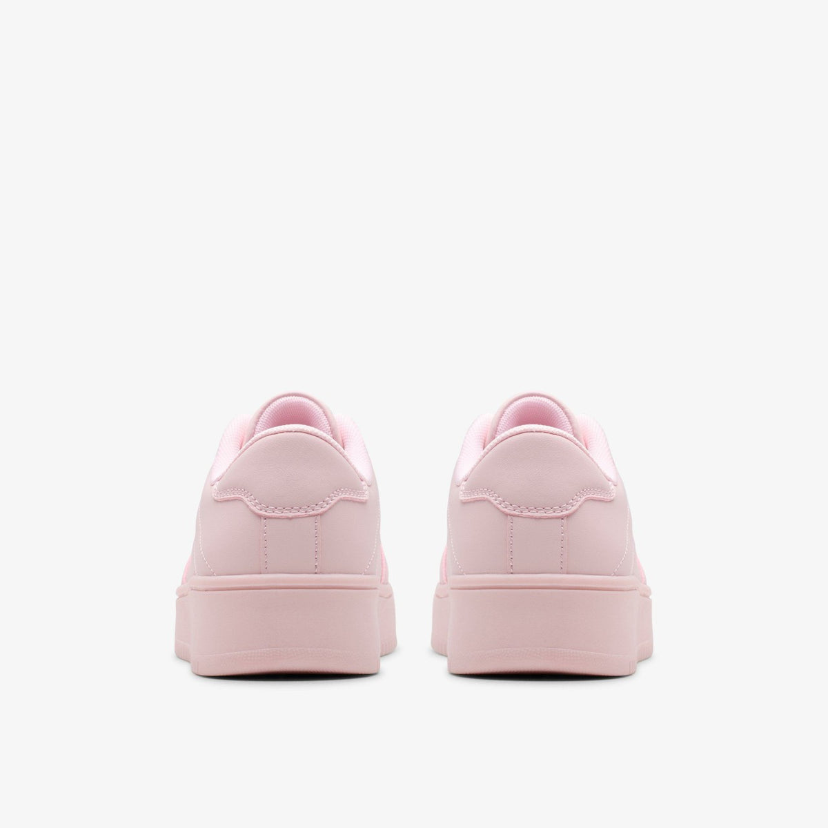 Clarks Barley Step Youth Light Pink