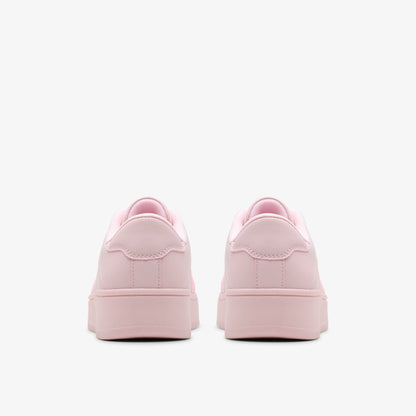 Clarks Barley Step Youth Light Pink