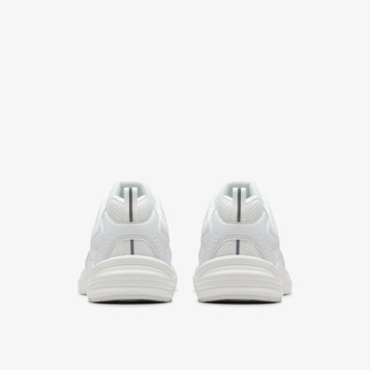 Clarks Crafton Move Youth White/White