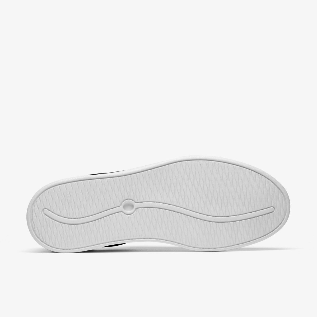 Clarks Romsey Lace Black/White