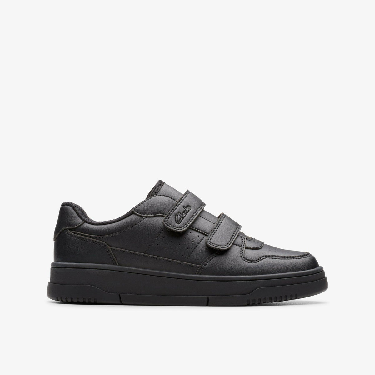 Clarks Canyon Sky Kid Black