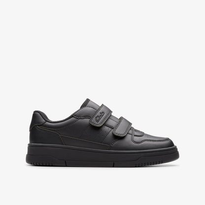 Clarks Canyon Sky Kid Black