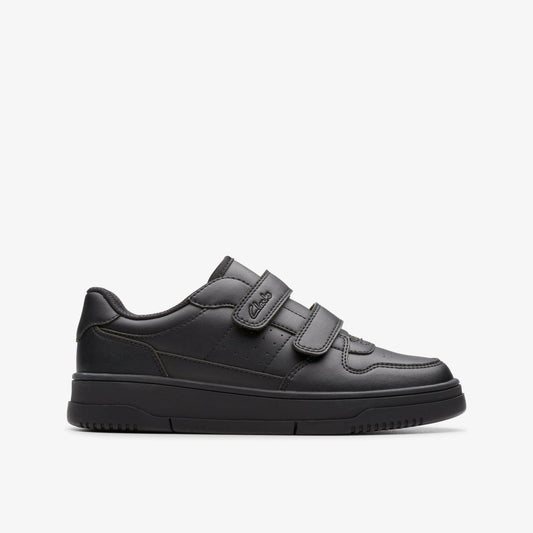 Clarks Canyon Sky Kid Black