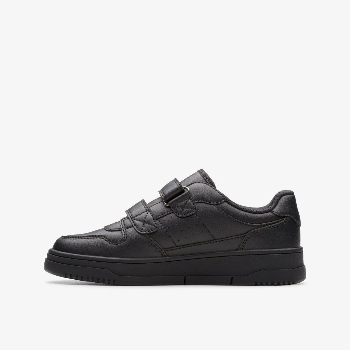 Clarks Canyon Sky Kid Black