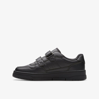 Clarks Canyon Sky Kid Black