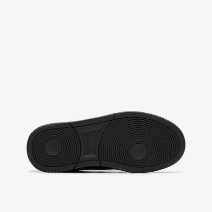 Clarks Canyon Sky Kid Black