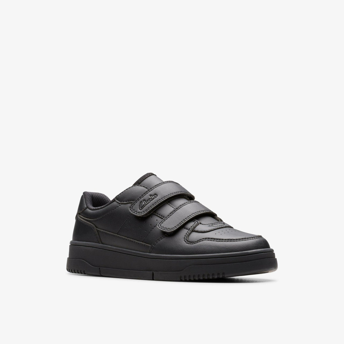 Clarks Canyon Sky Kid Black