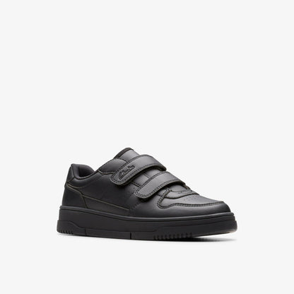 Clarks Canyon Sky Kid Black