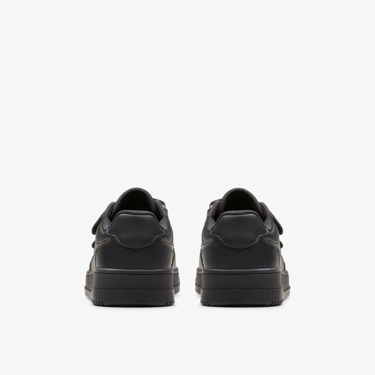 Clarks Canyon Sky Kid Black