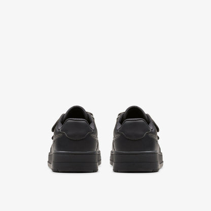 Clarks Canyon Sky Kid Black