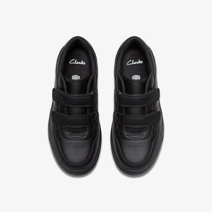 Clarks Canyon Sky Kid Black