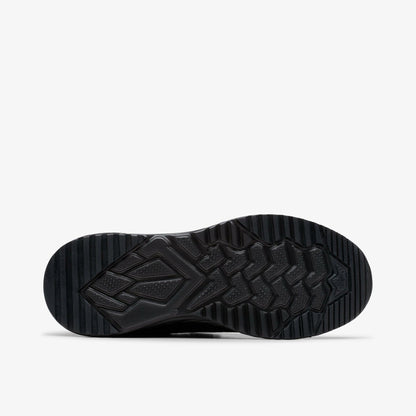 Clarks Deyes Dash Youth Black/Black
