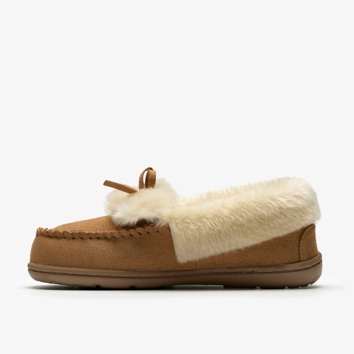 Clarks Leno Cosy Tan