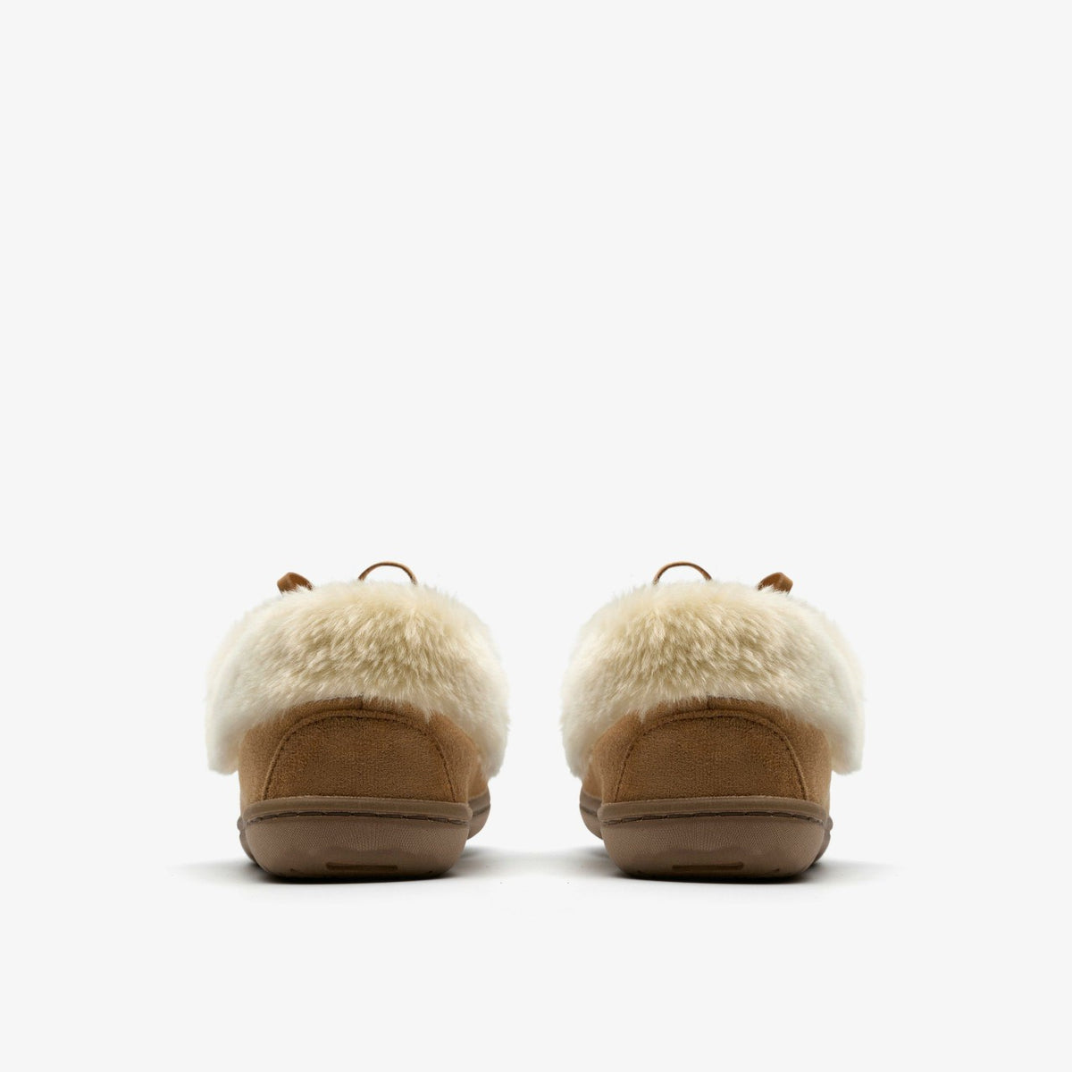 Clarks Leno Cosy Tan