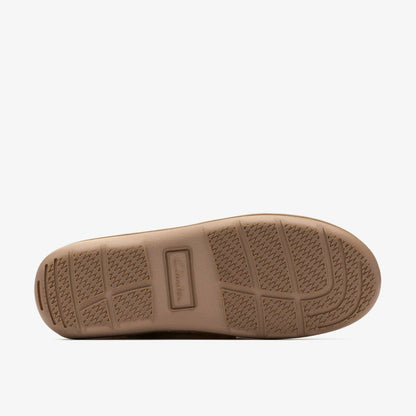 Clarks Leno Cosy Light Pink