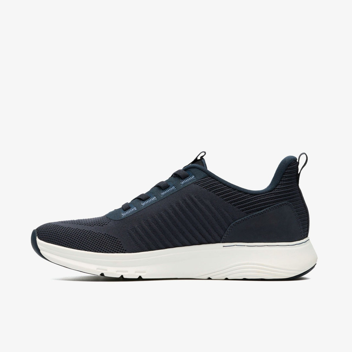 Clarks Motion Trek LT Navy Knit
