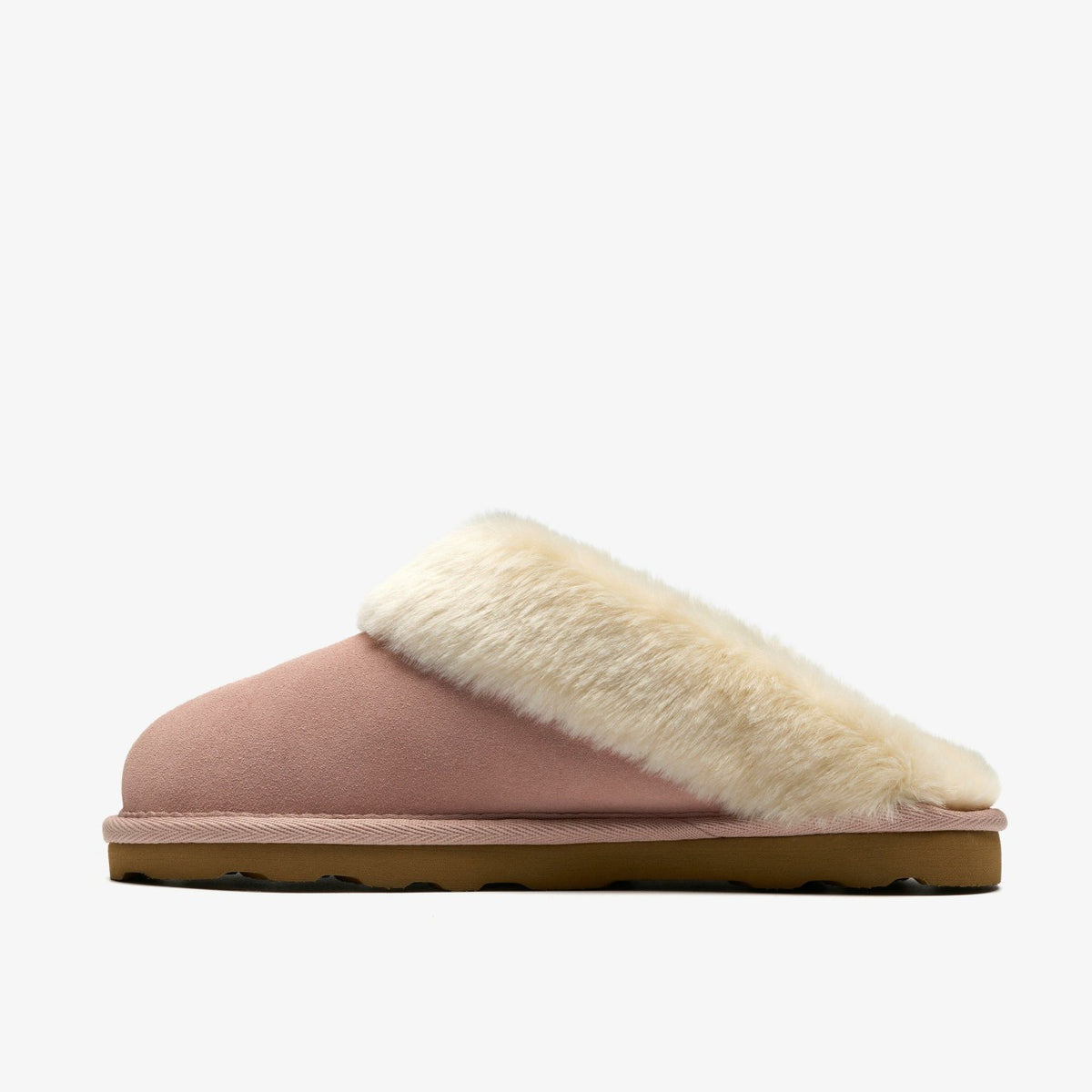 Clarks Astra Star Light Pink
