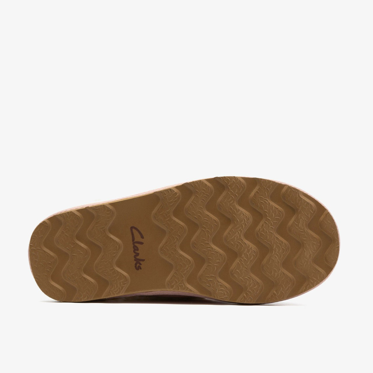 Clarks Astra Star Light Pink