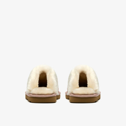 Clarks Astra Star Light Pink
