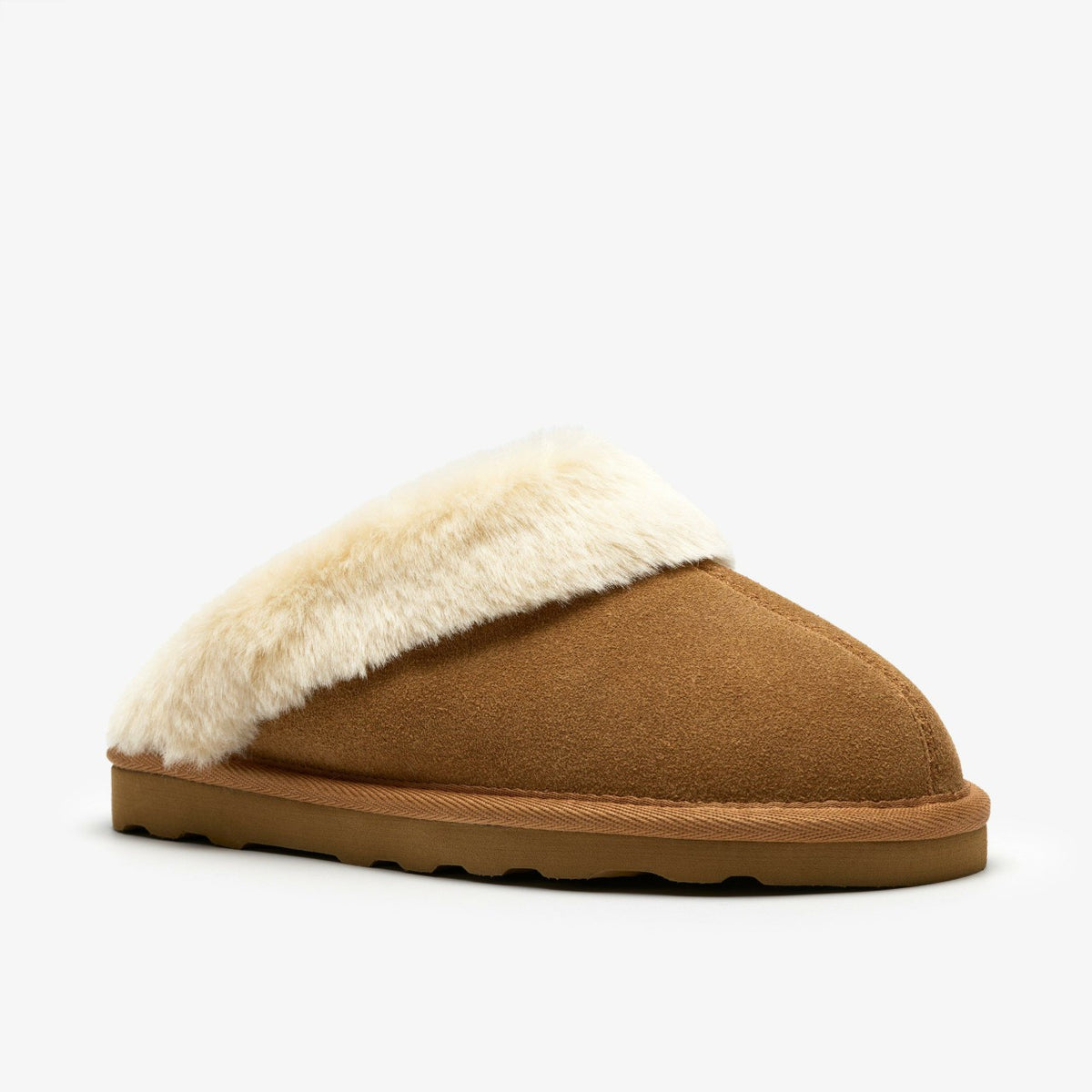Clarks Astra Star Tan