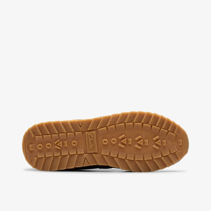 Clarks Jaspen Vibe Youth Navy