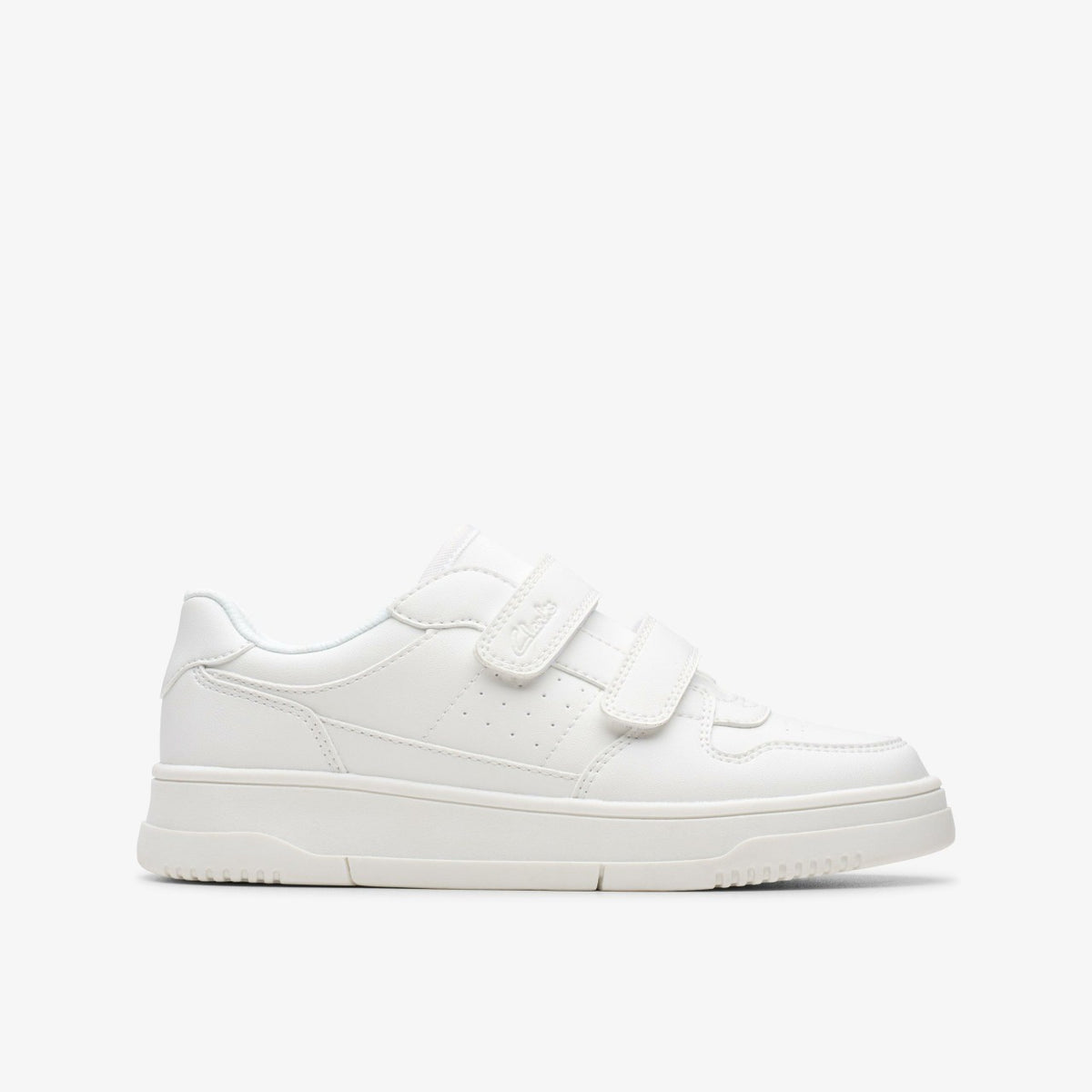Clarks Canyon Sky Kid White/White